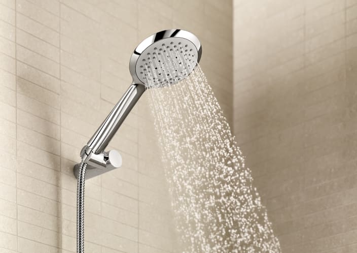 Sensum Shower solutions Roca