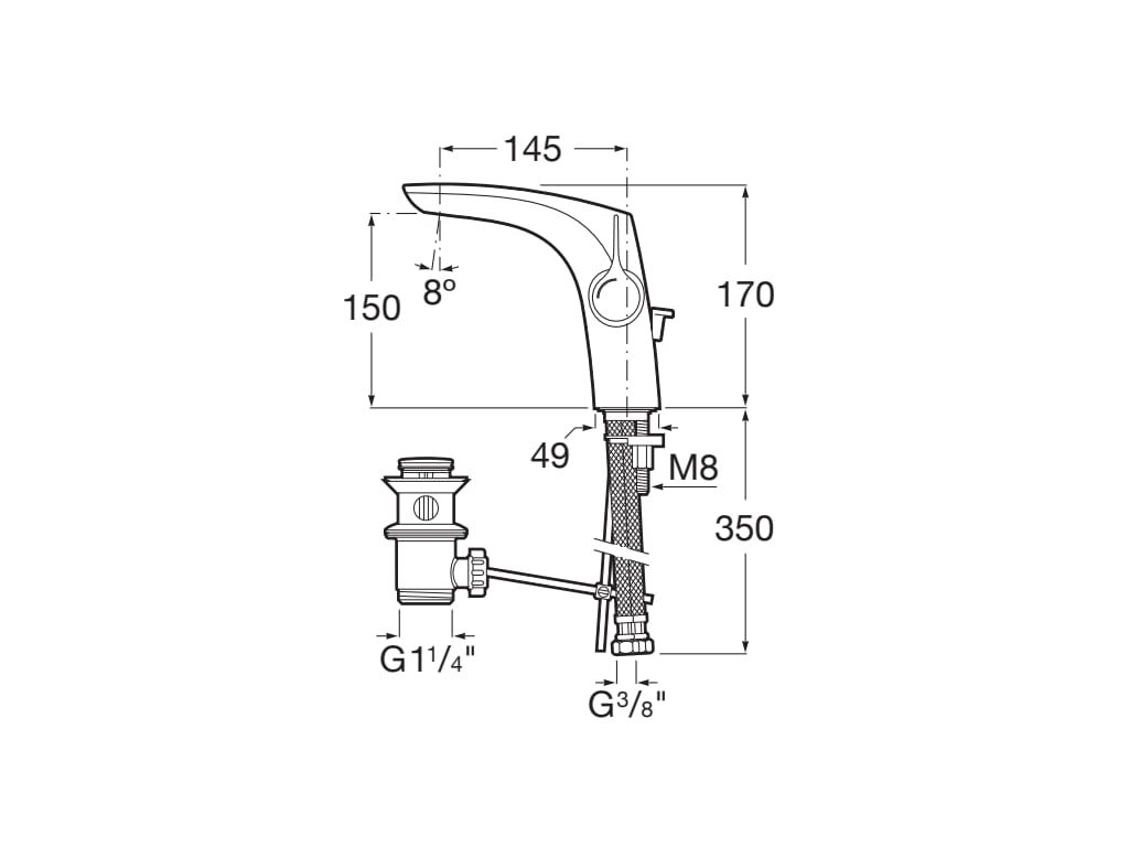 Technical Drawings