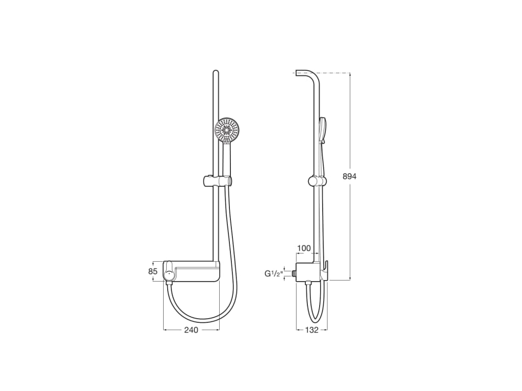 Technical Drawings