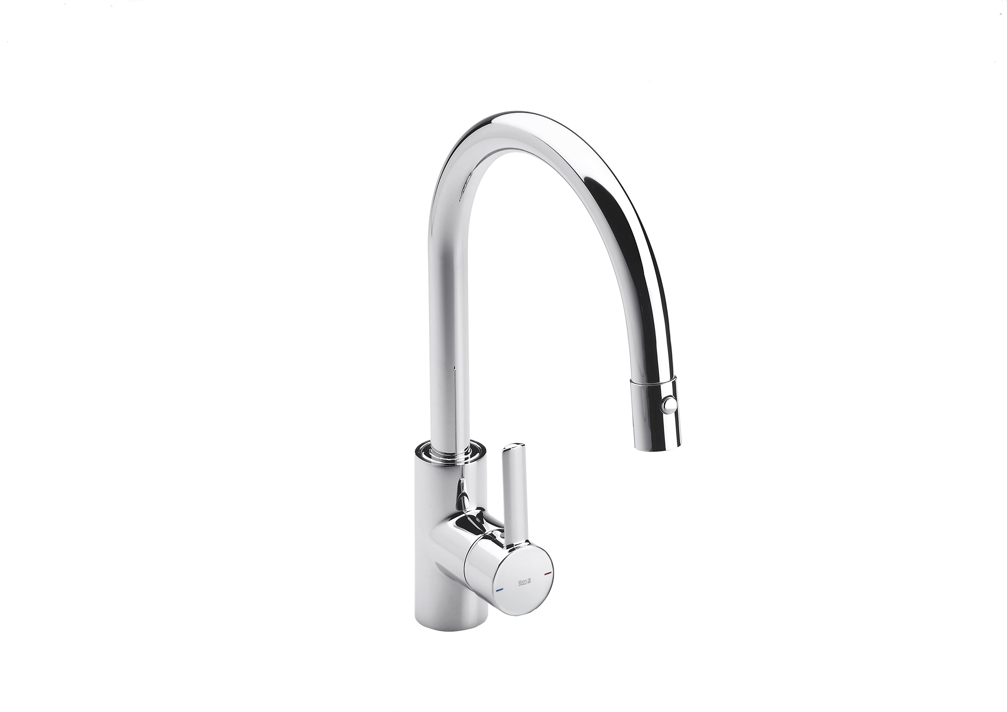 Kitchen faucets Targa 5A8160C00 Roca