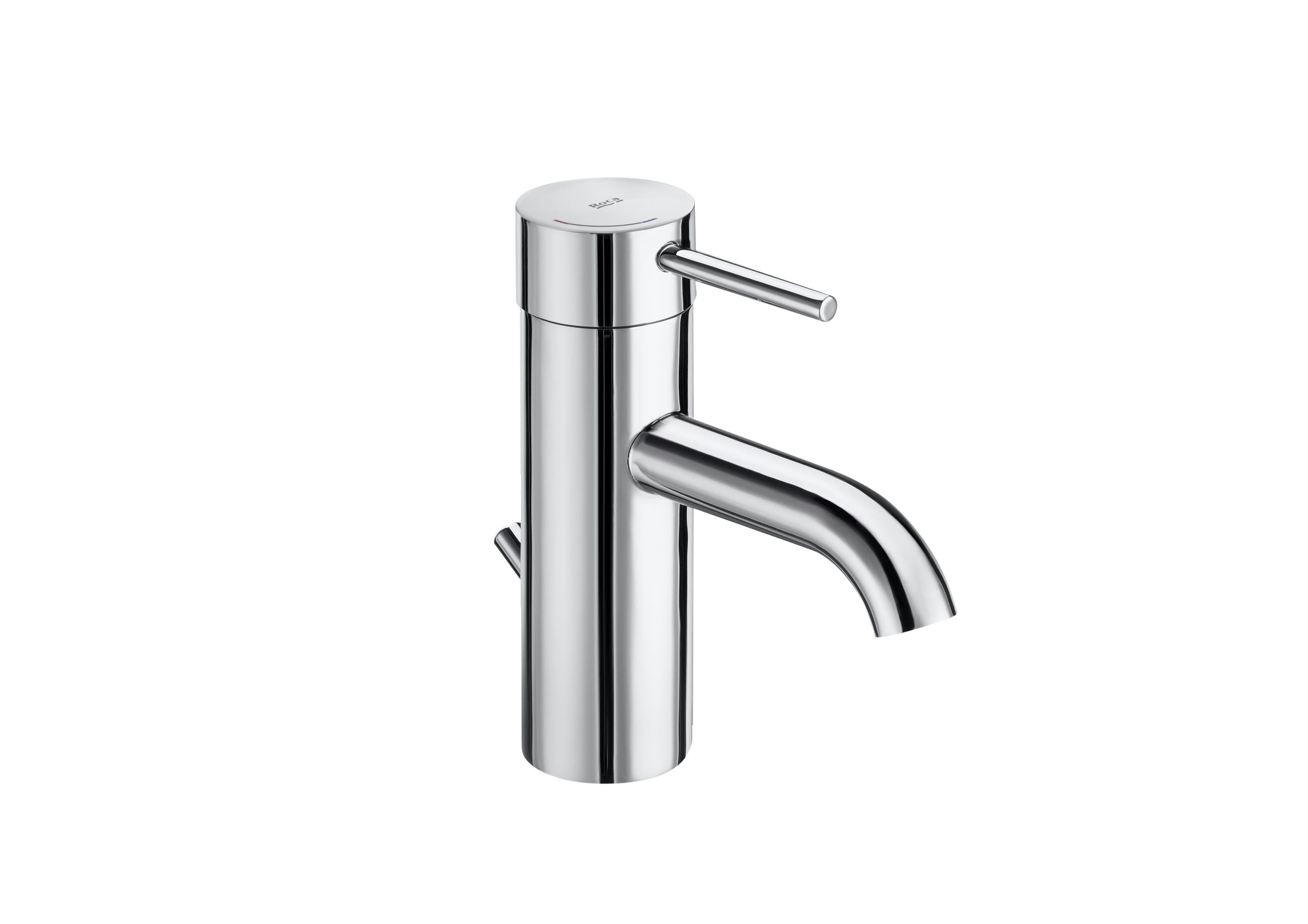Basin faucets Lanta 5A3011C00 Roca