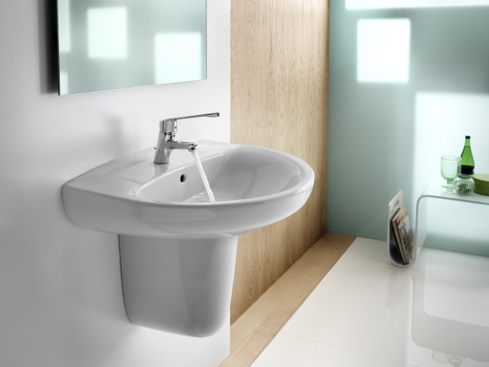 Victoria Brassware collections Roca