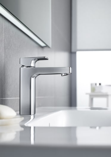 L90 Brassware collections Roca