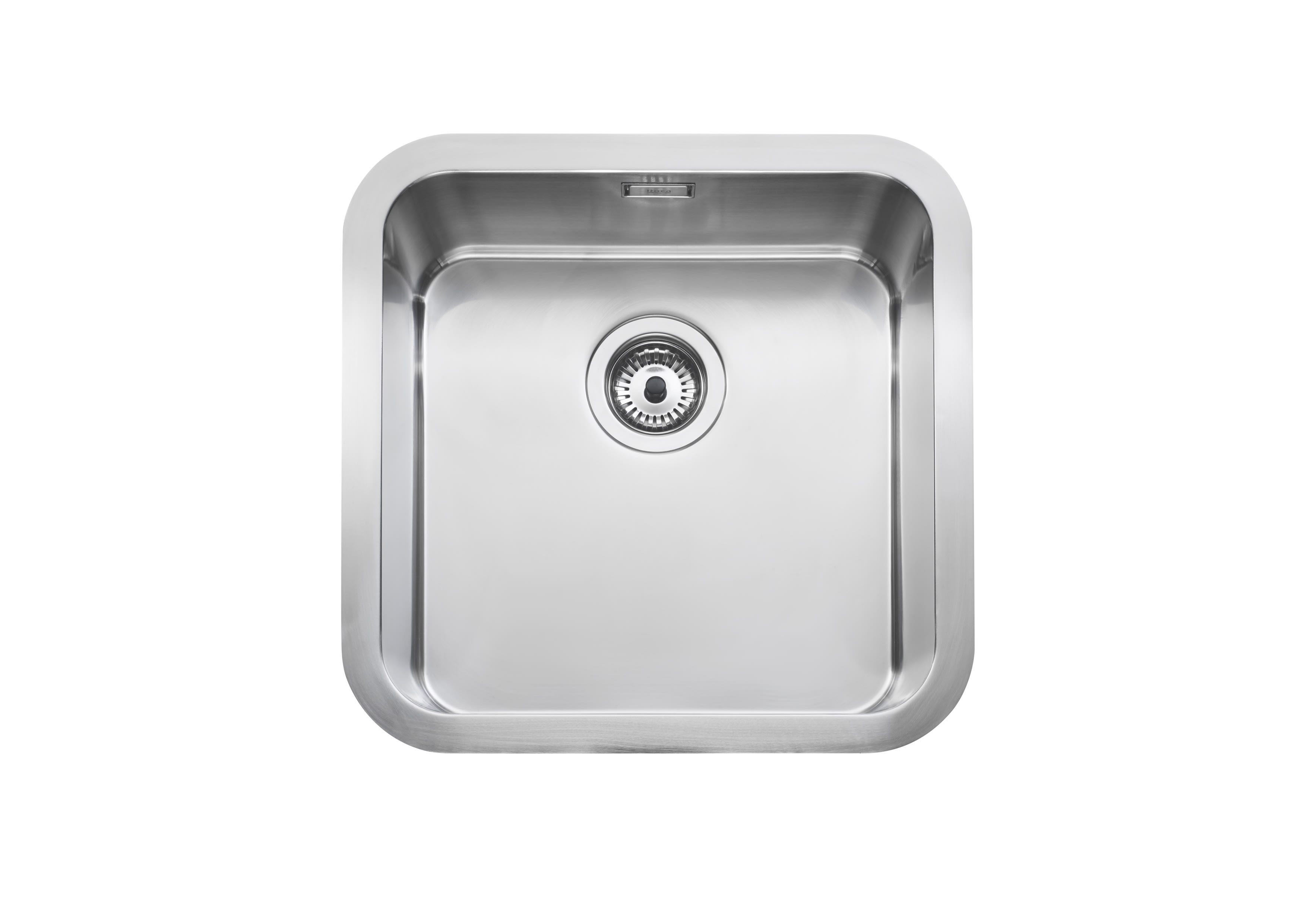 Kitchen sinks Berlin 870B10400 Roca
