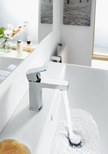 L90 Brassware collections Roca