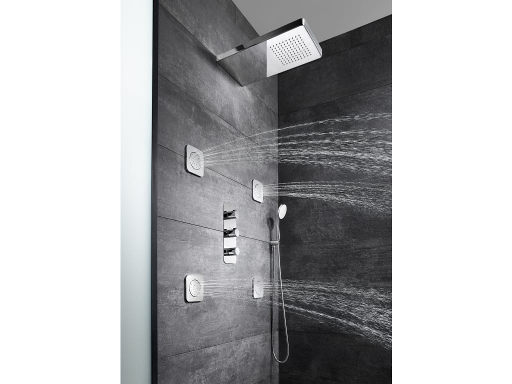 Puzzle Shower solutions Roca3