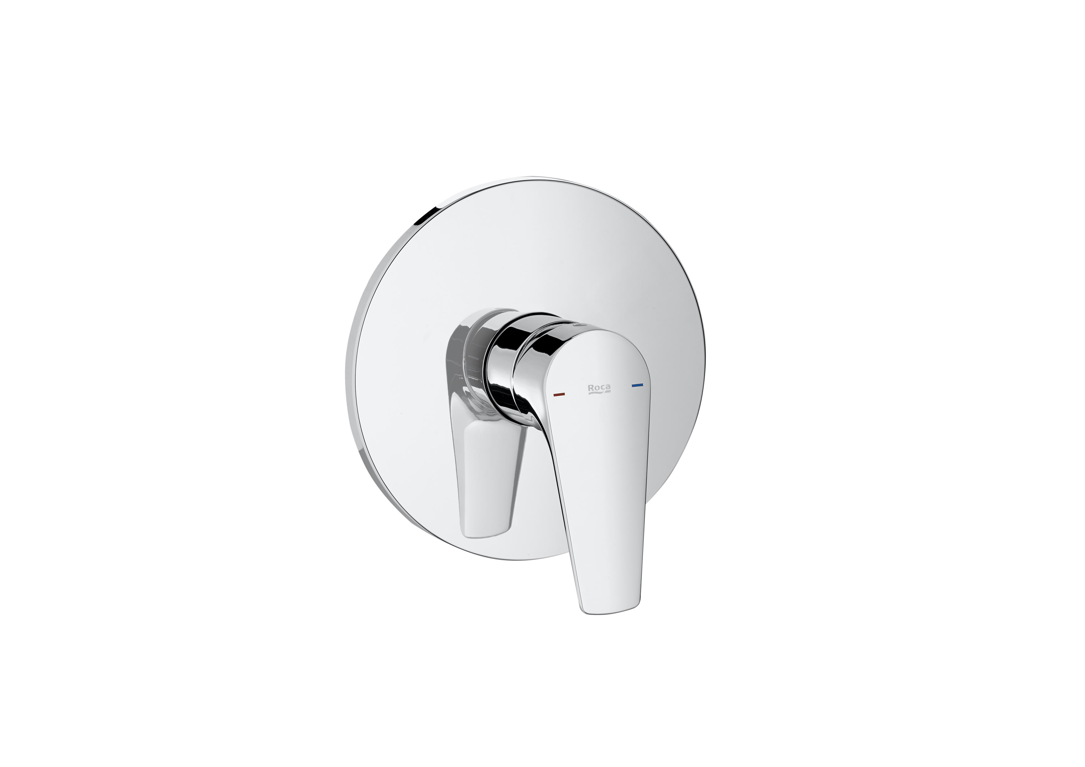 Shower / bath faucets Atlas 5A2290C00 Roca