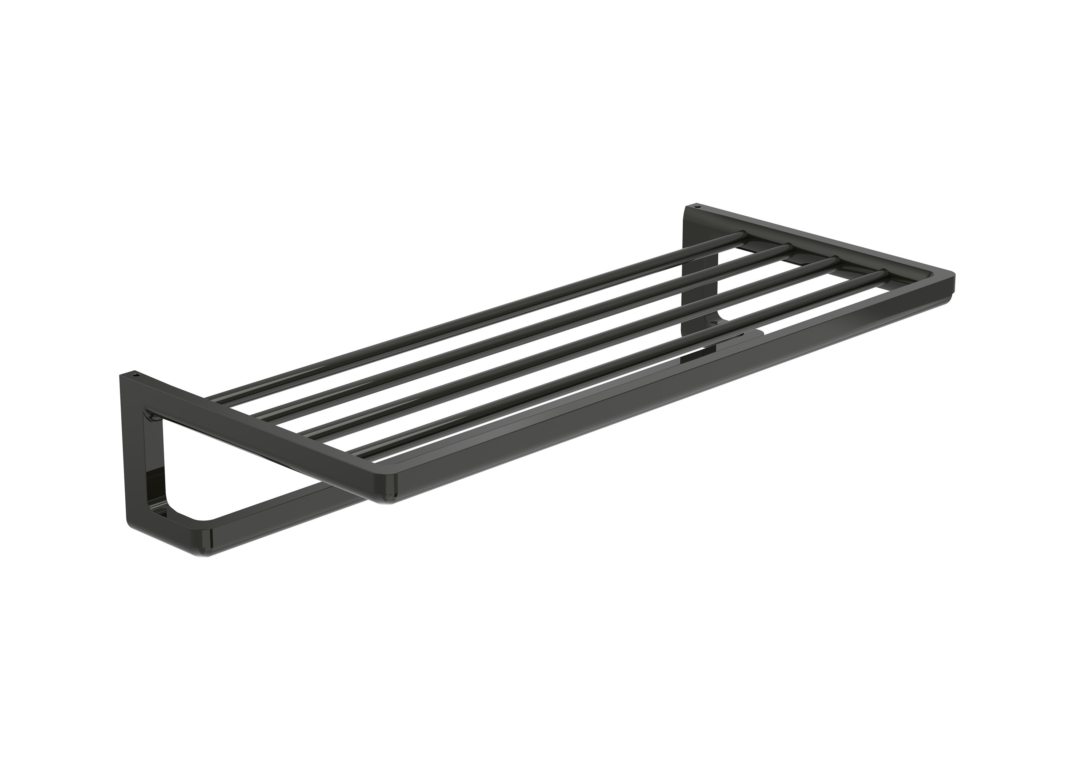 Towel rack with towel rail A817032001 Roca Egypt Bathrooms