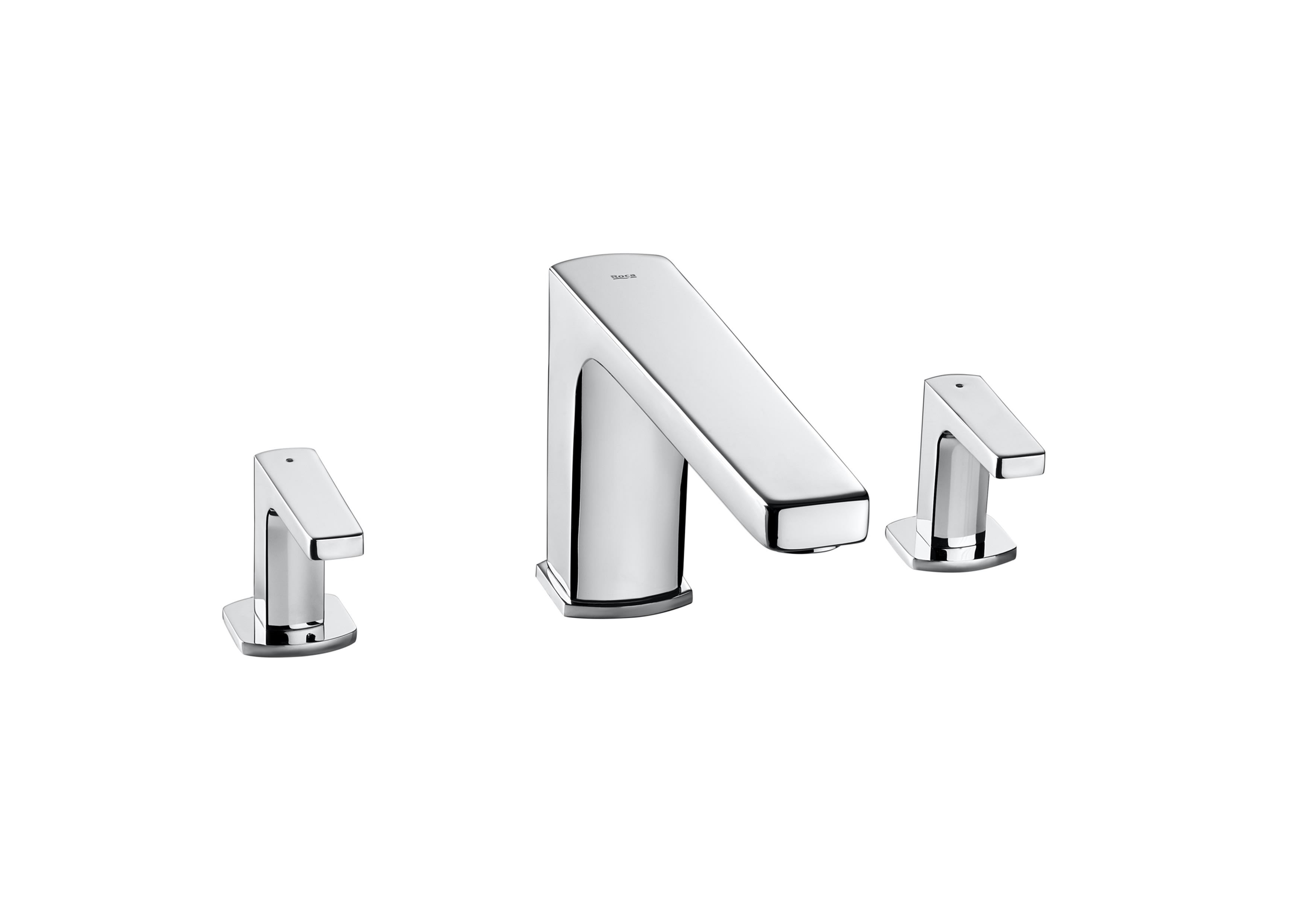 Shower / bath faucets L90 5A1001C00 Roca