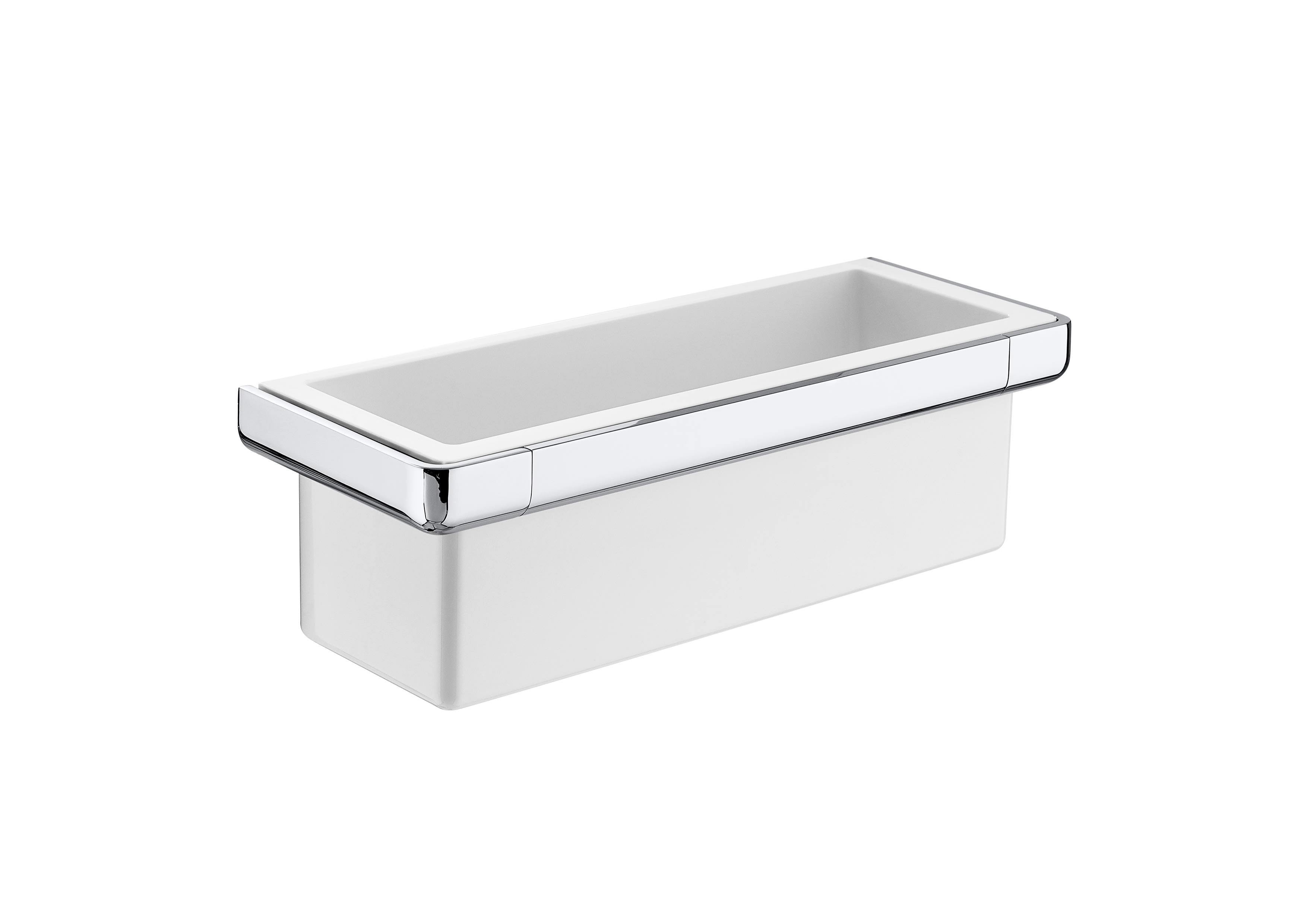 Containers Chrome Tempo A817028001 Roca