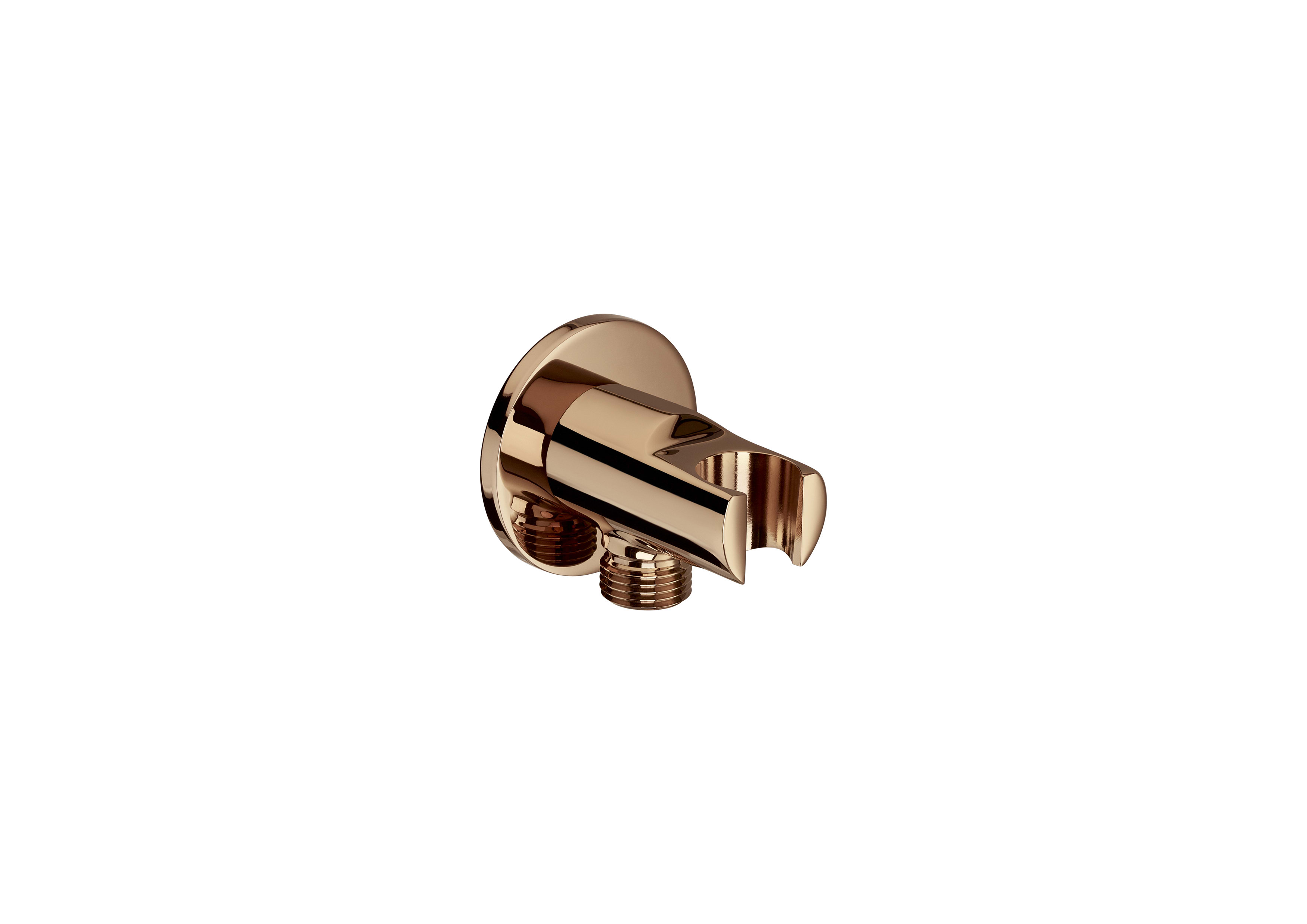 Shower complements Rose gold Aqua A5B5250RG0 Roca