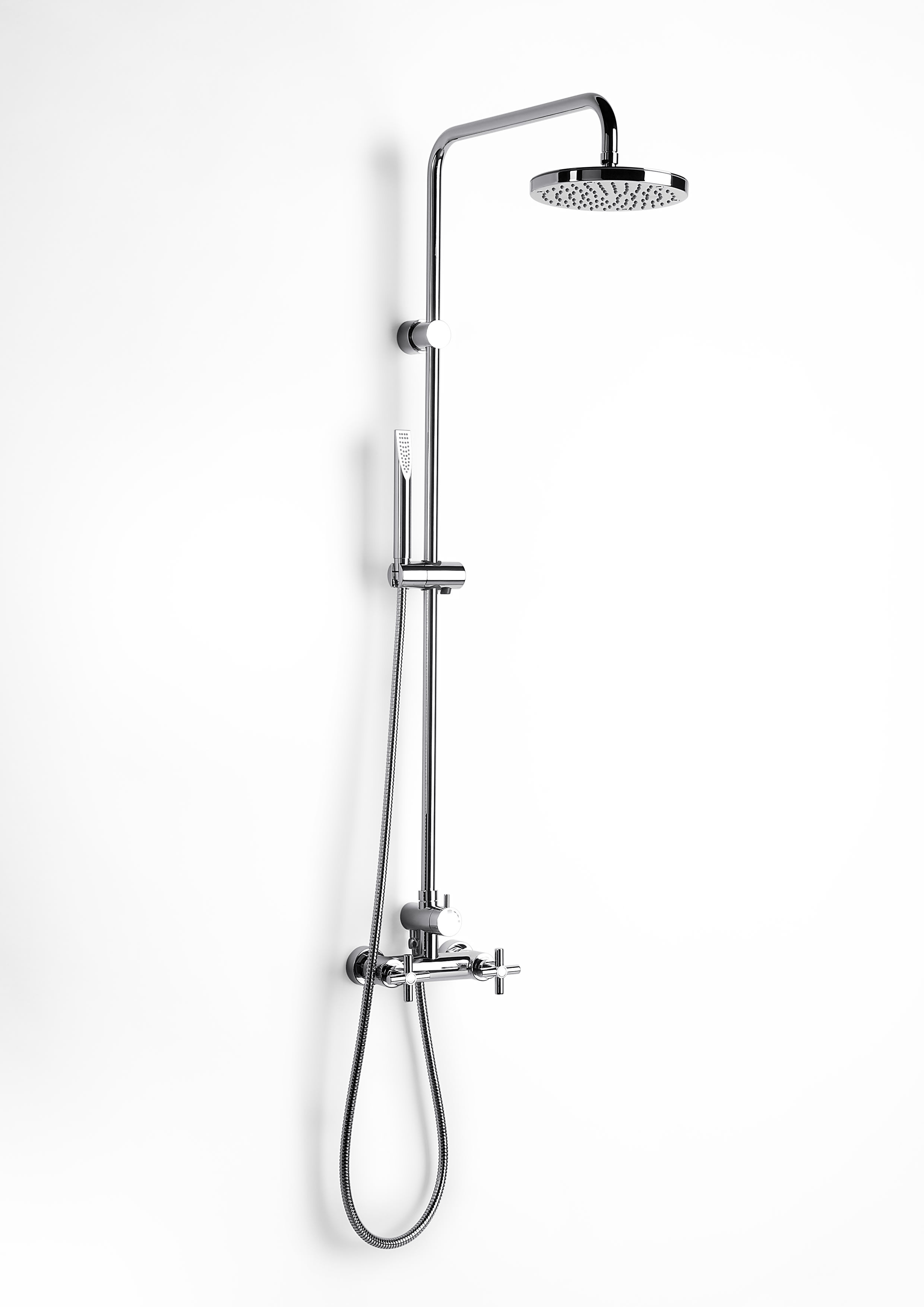 Shower columns Loft 5A9743C00 Roca