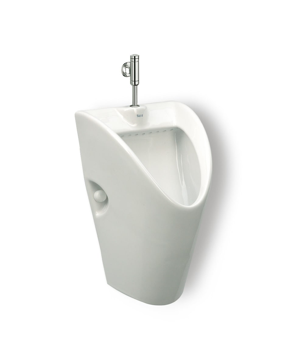 Urinal White Chic A35945L000 Roca