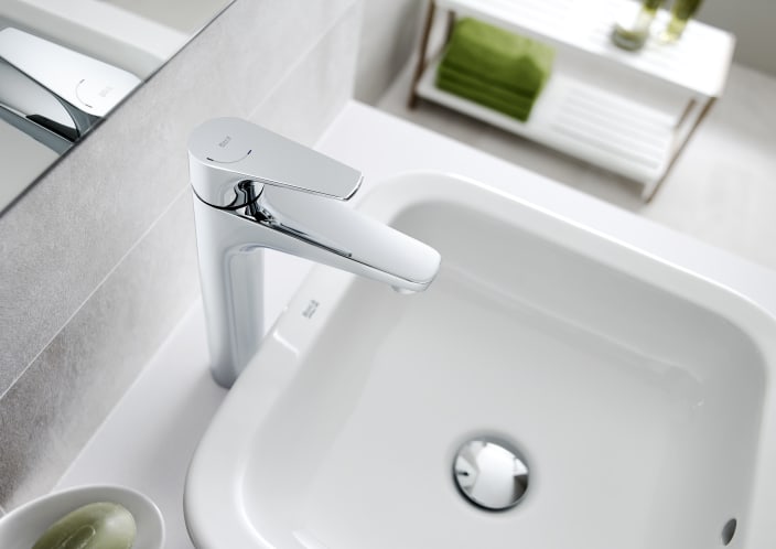 Atlas Brassware collections Roca