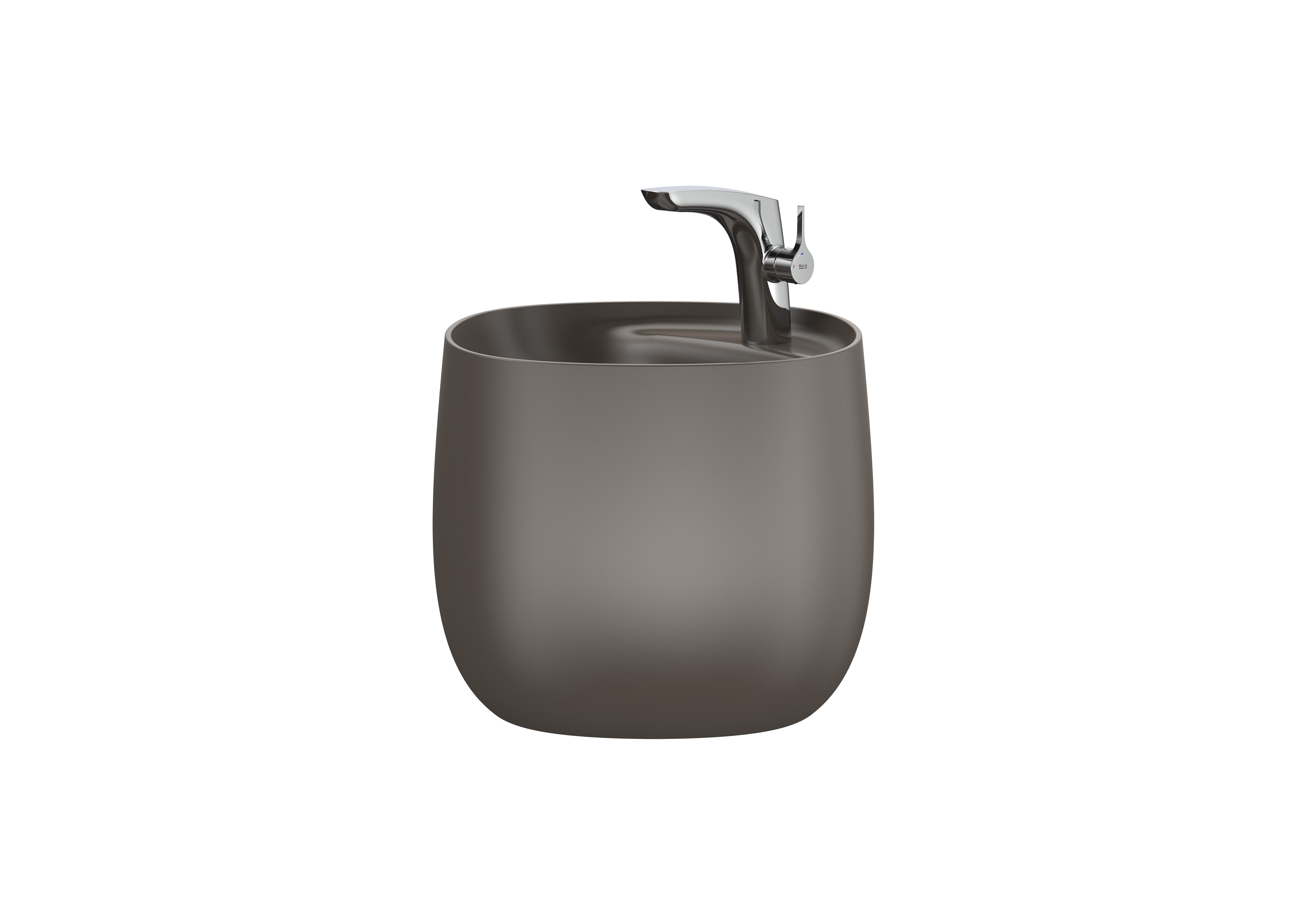 Wall-hung basins Coffee Beyond A3270B1660 Roca