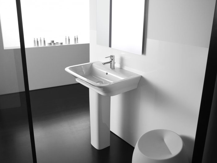 The Gap Original Basin & furniture solutions Roca