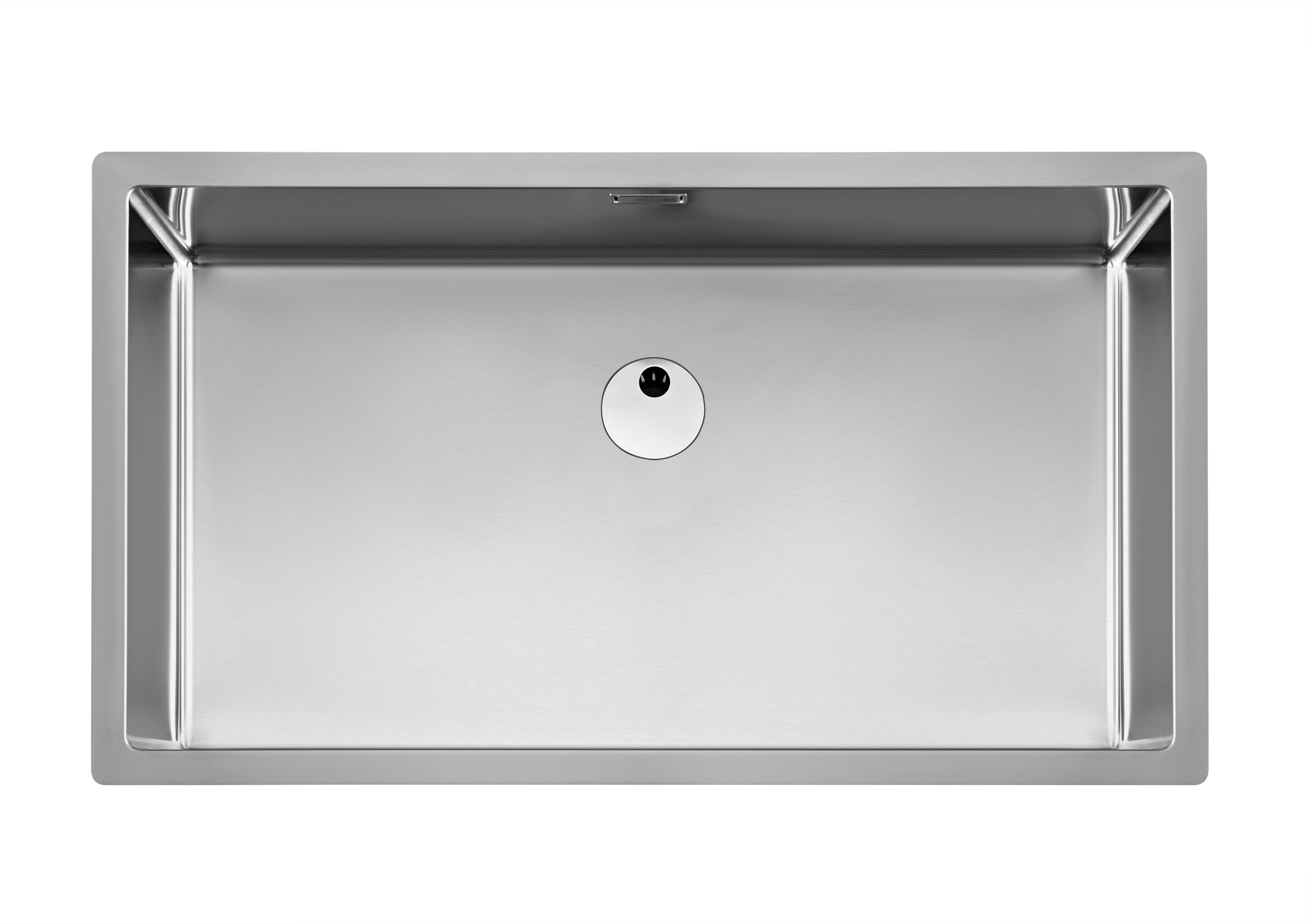 Kitchen sinks Praga 870E10740 Roca