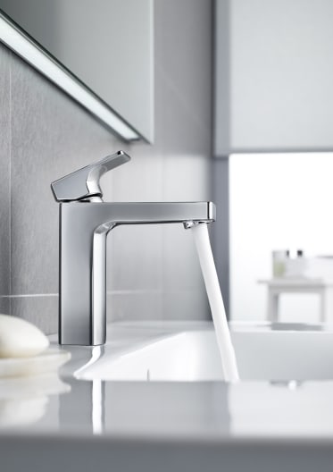 L90 Brassware collections Roca