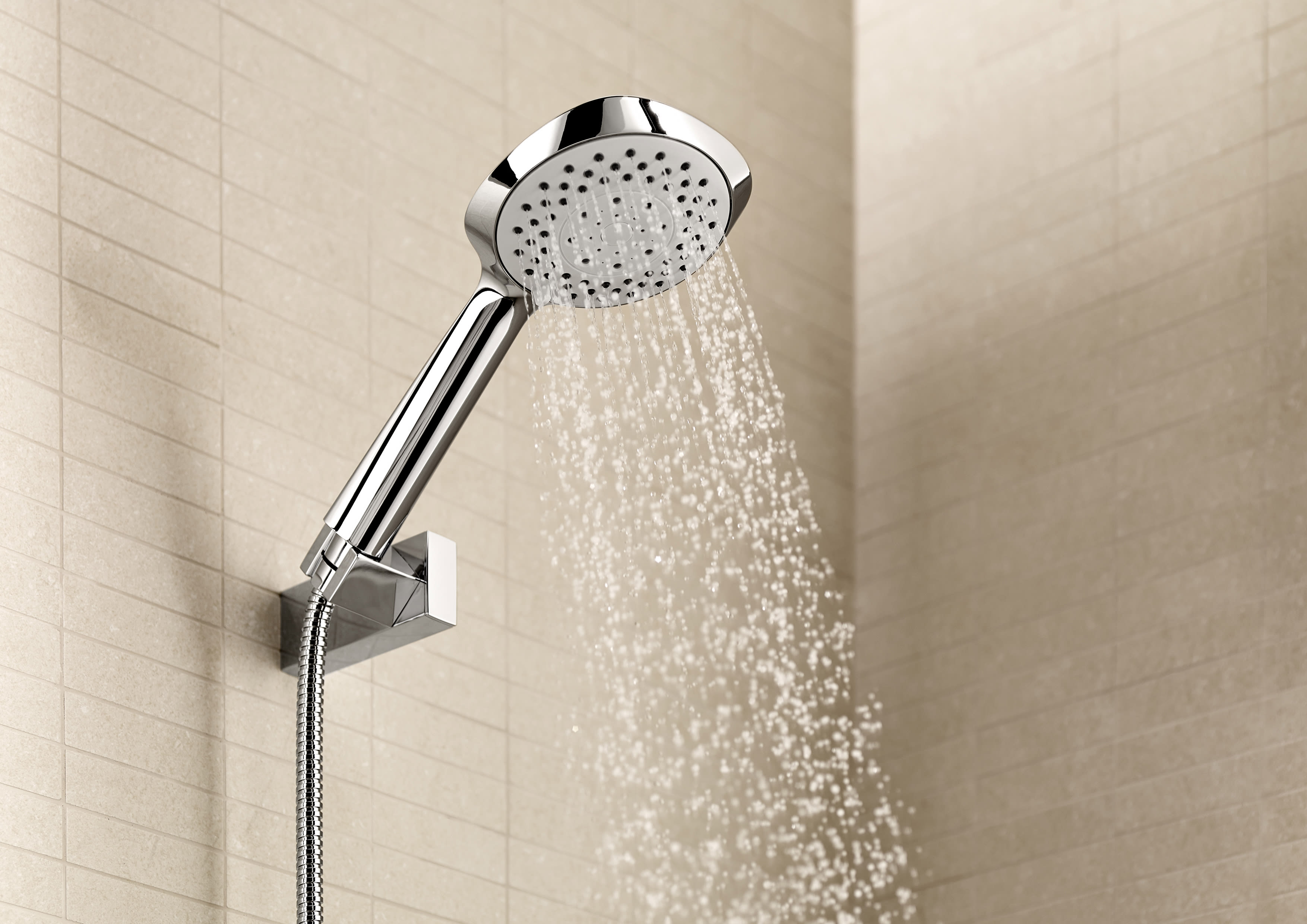 Sensum Shower solutions Roca3