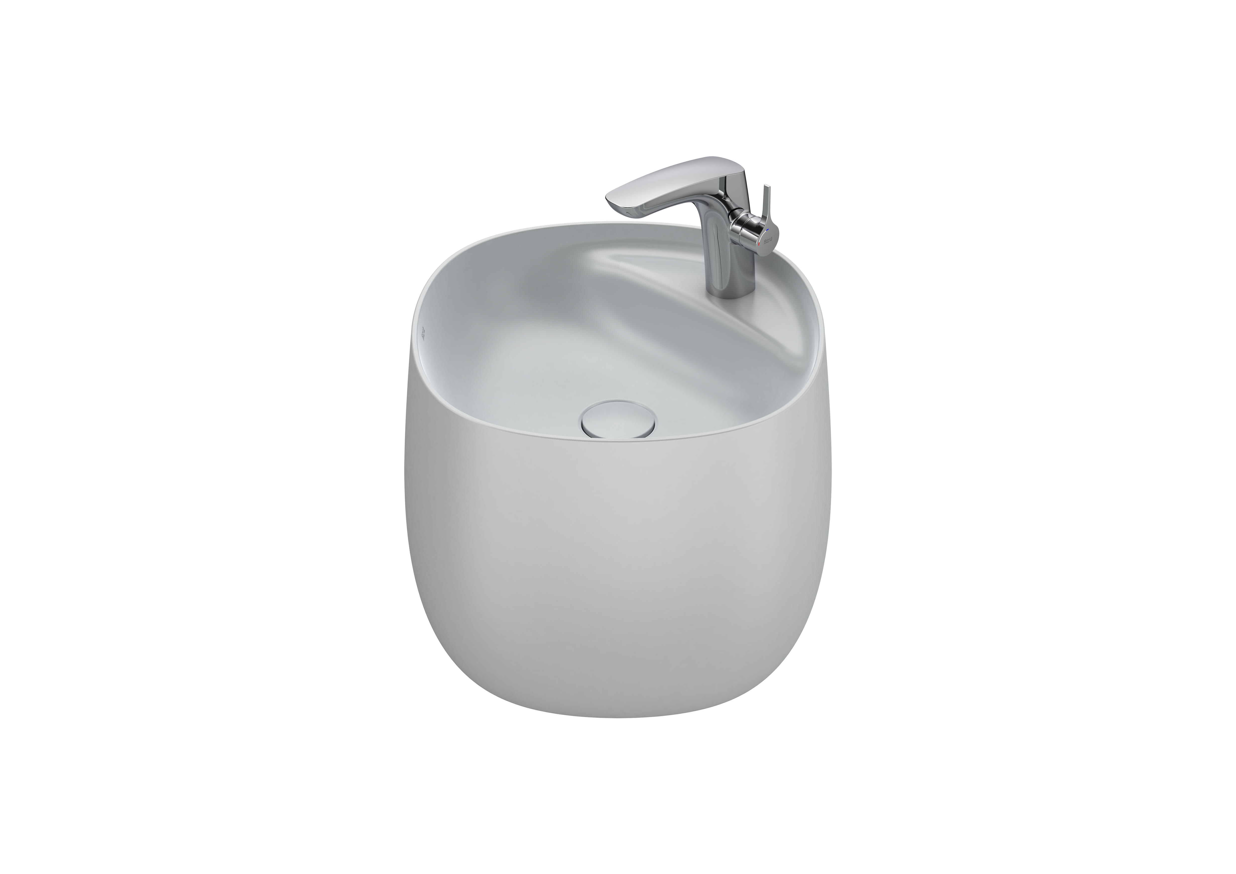 Wall-hung basins Pearl Beyond A3270B1630 Roca