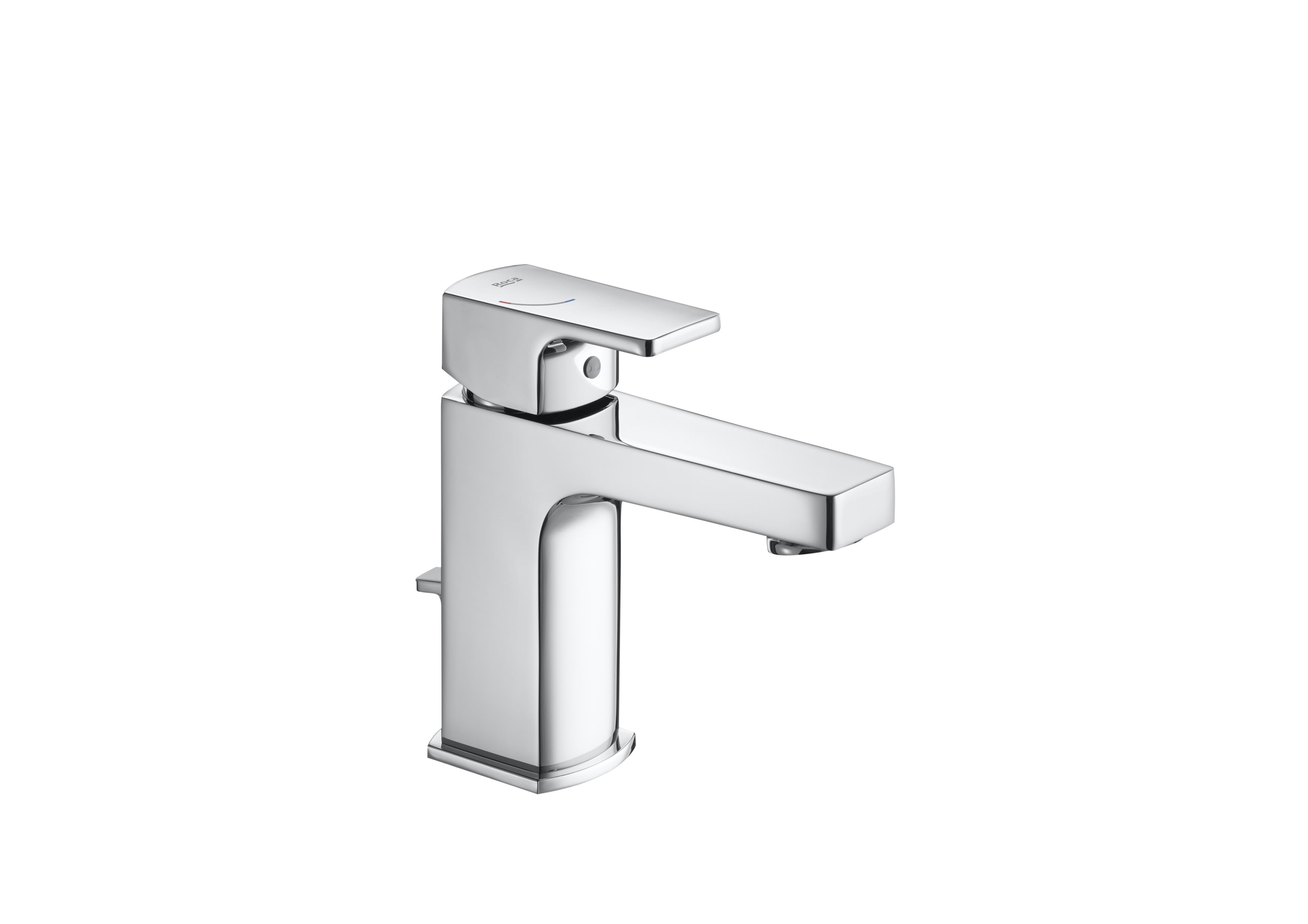 Basin faucets L90 5A3A01C00 Roca