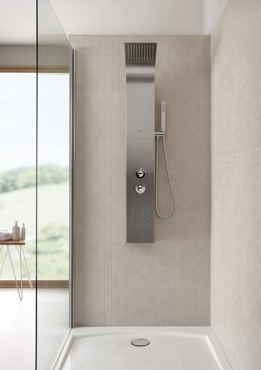 Essential Shower solutions Roca