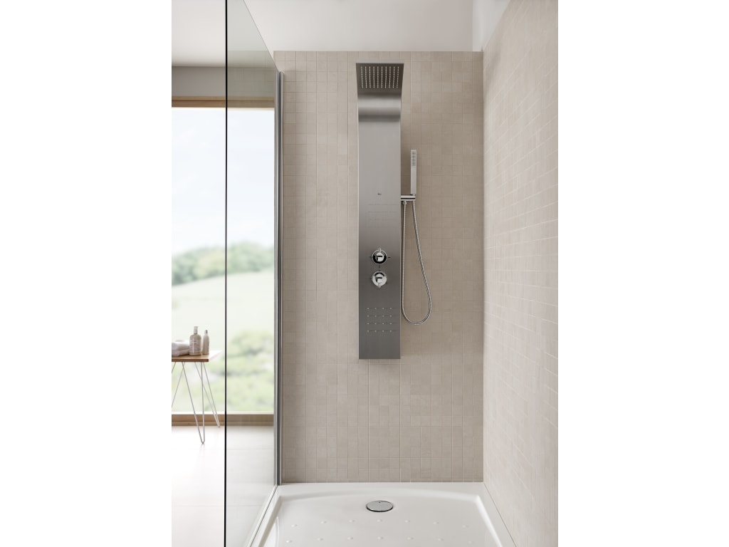 Essential Shower solutions Roca5