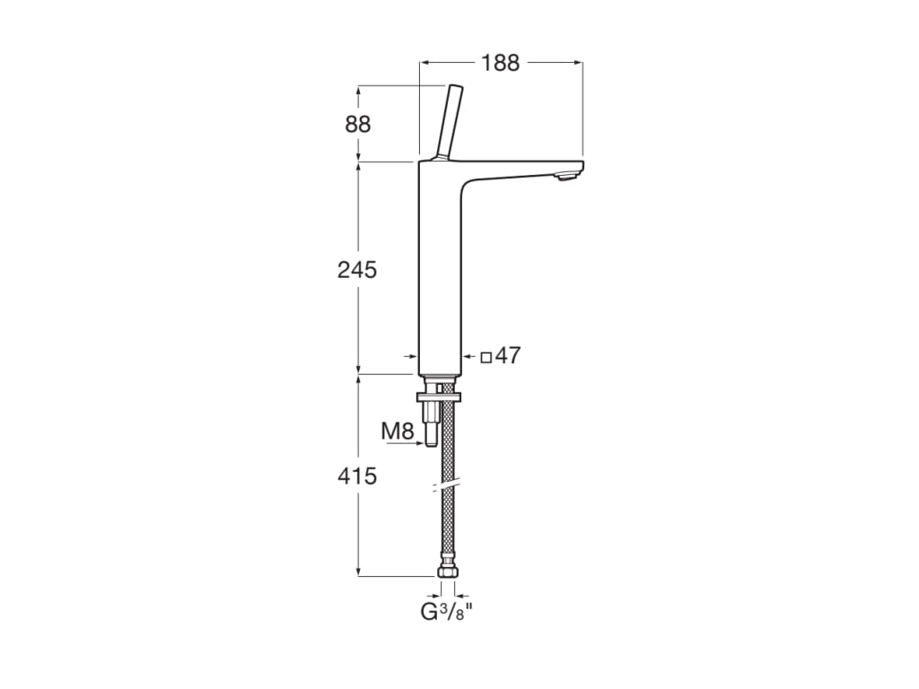 Technical Drawings