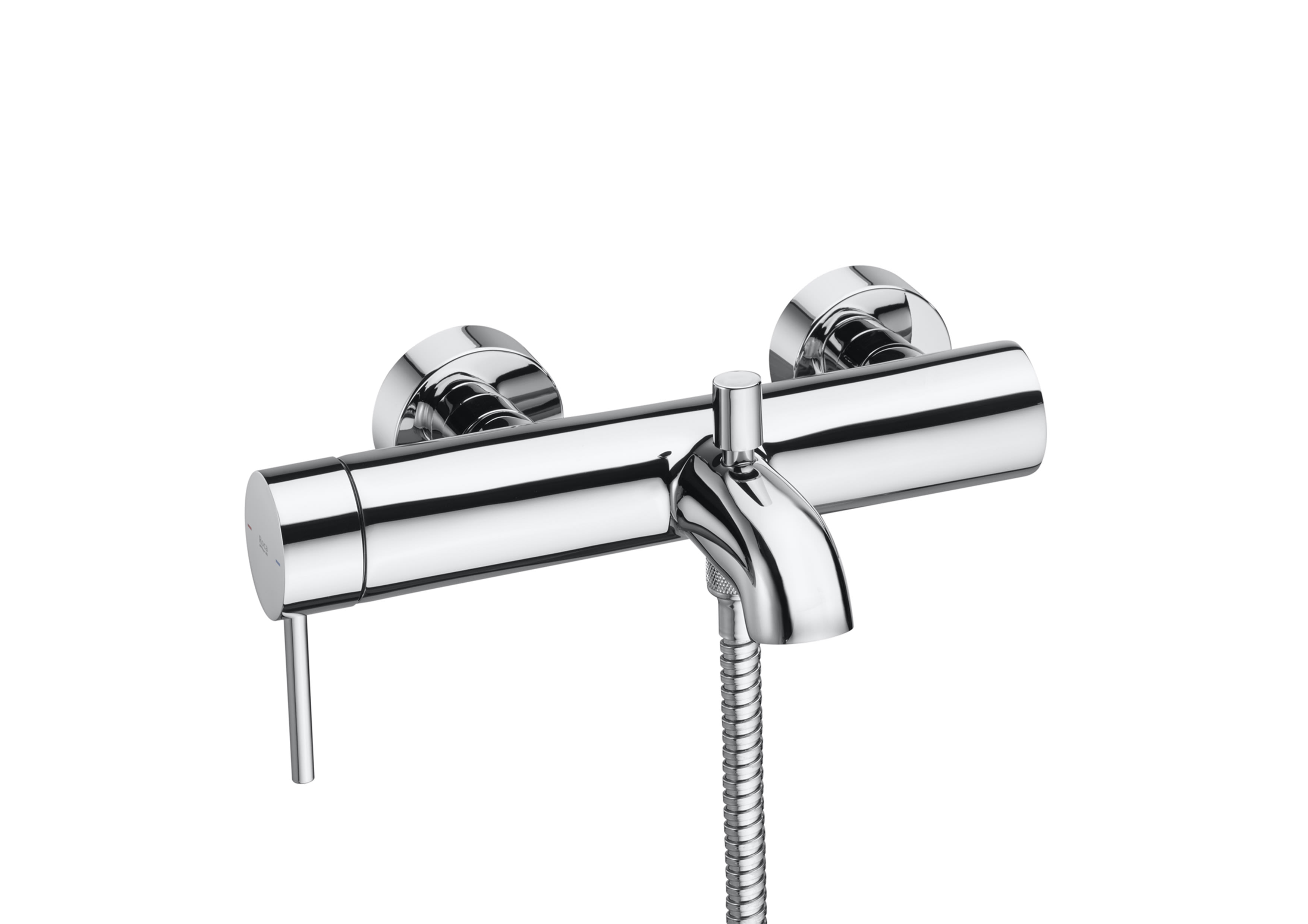 Shower / bath faucets Lanta 5A0211C00 Roca