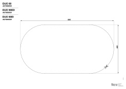 Cut templates