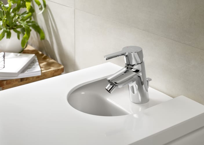 Malva Brassware collections Roca