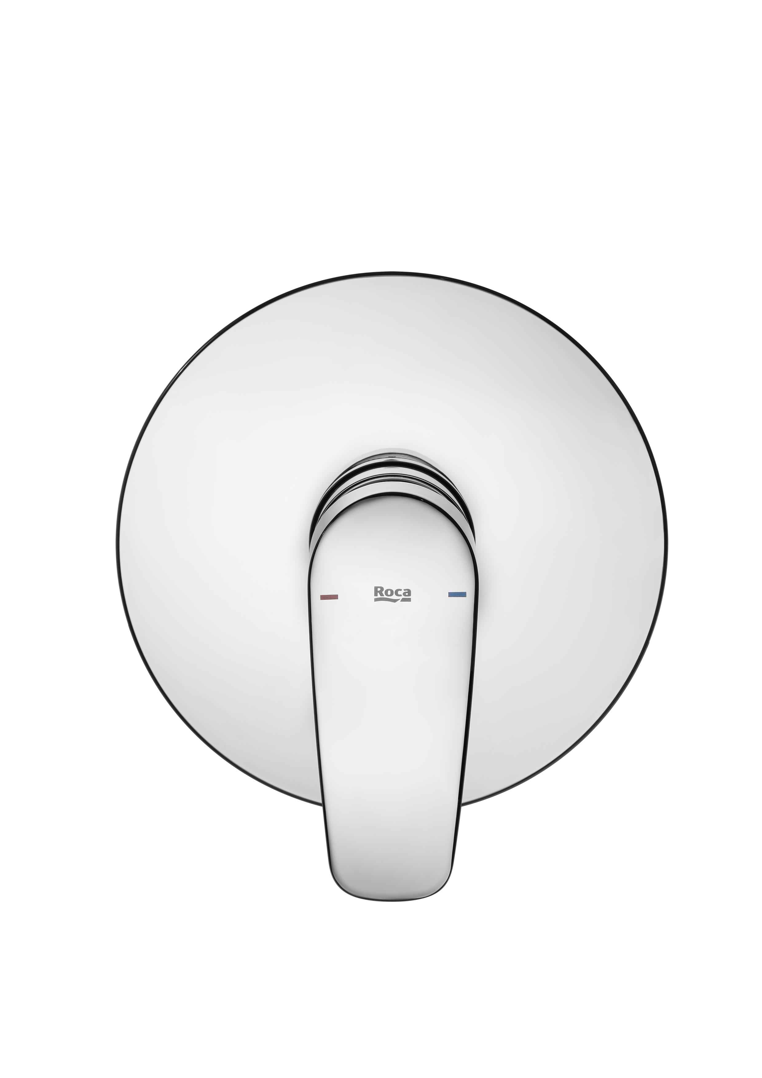 Shower / bath faucets Monodin 5A2298C00 Roca