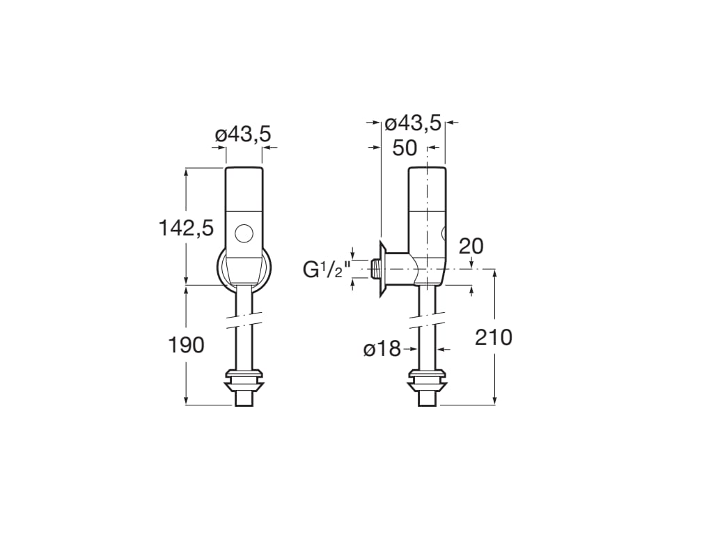 Technical Drawings