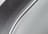 Textured stainless steel