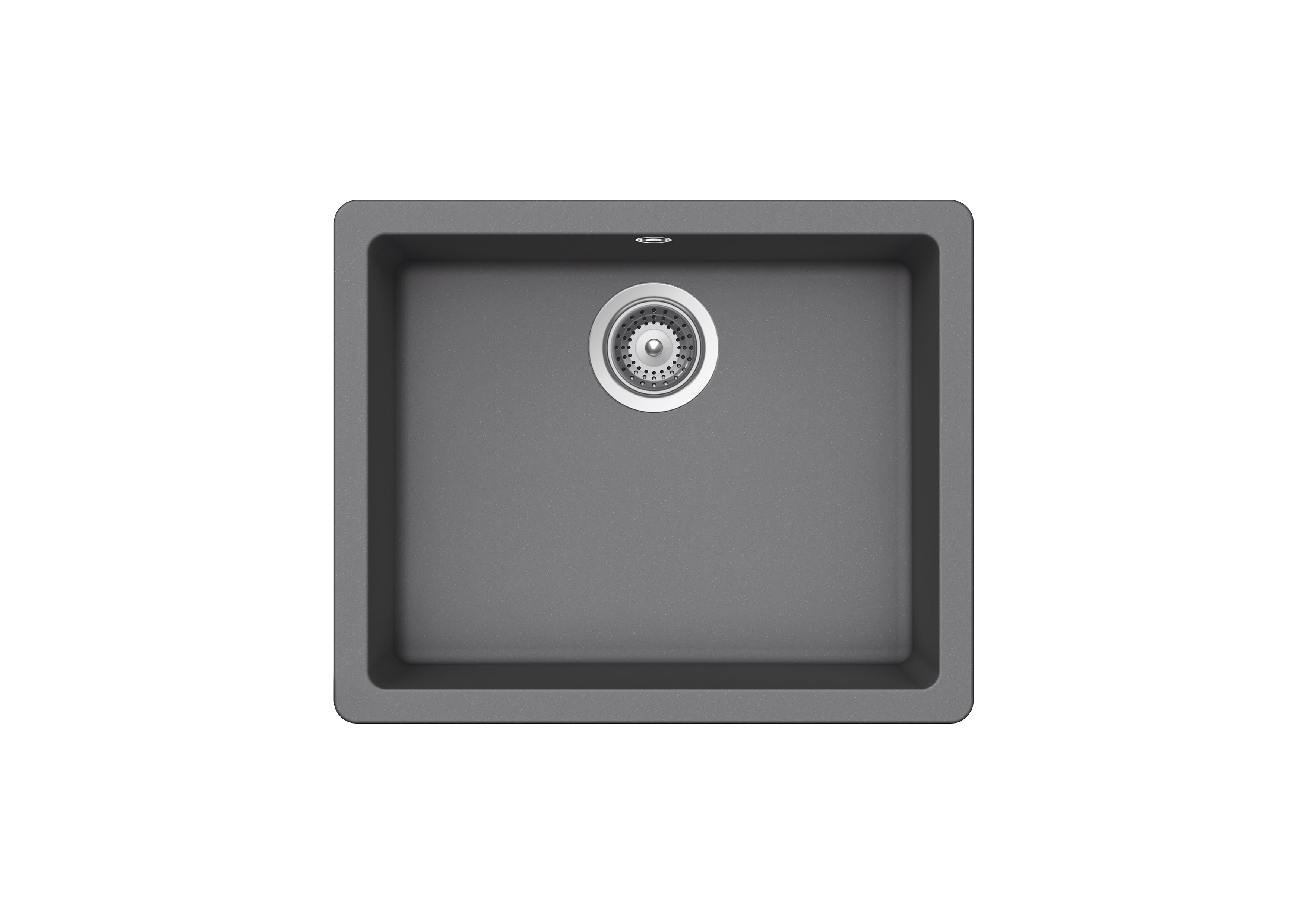 Kitchen sinks Grey Riga A880150110 Roca