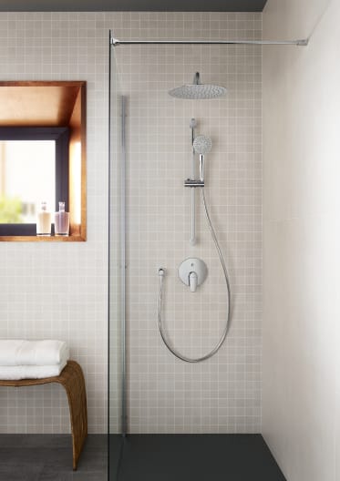 Monodin Brassware collections Roca