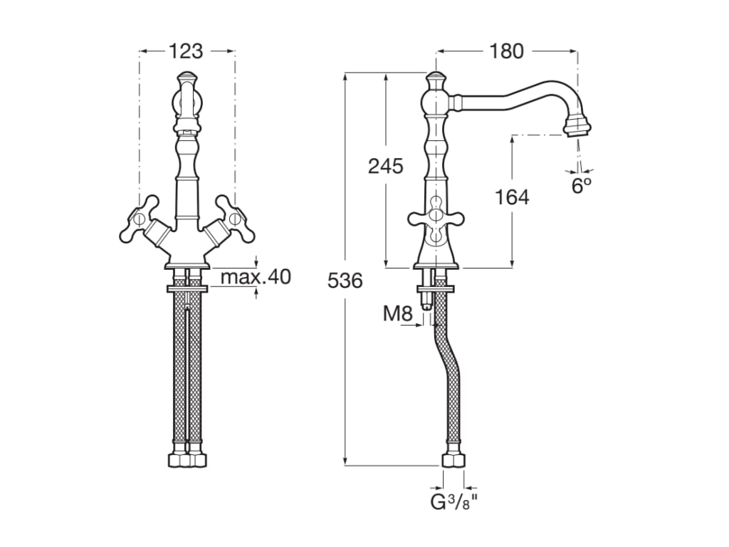 Technical Drawings