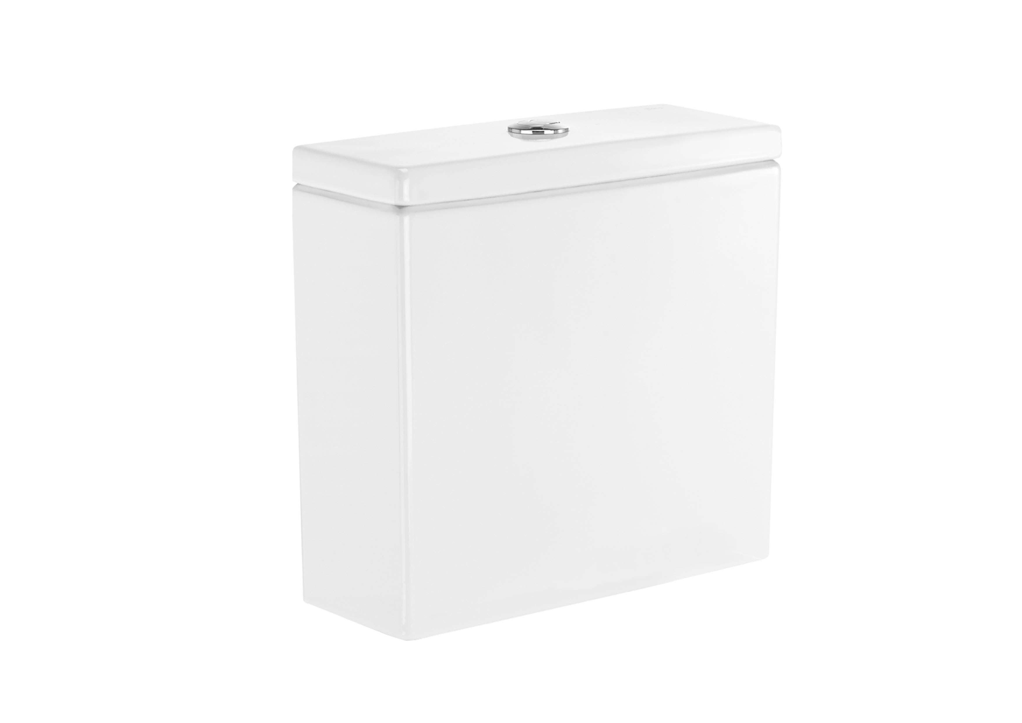Toilet cisterns White Inspira A341520000 Roca