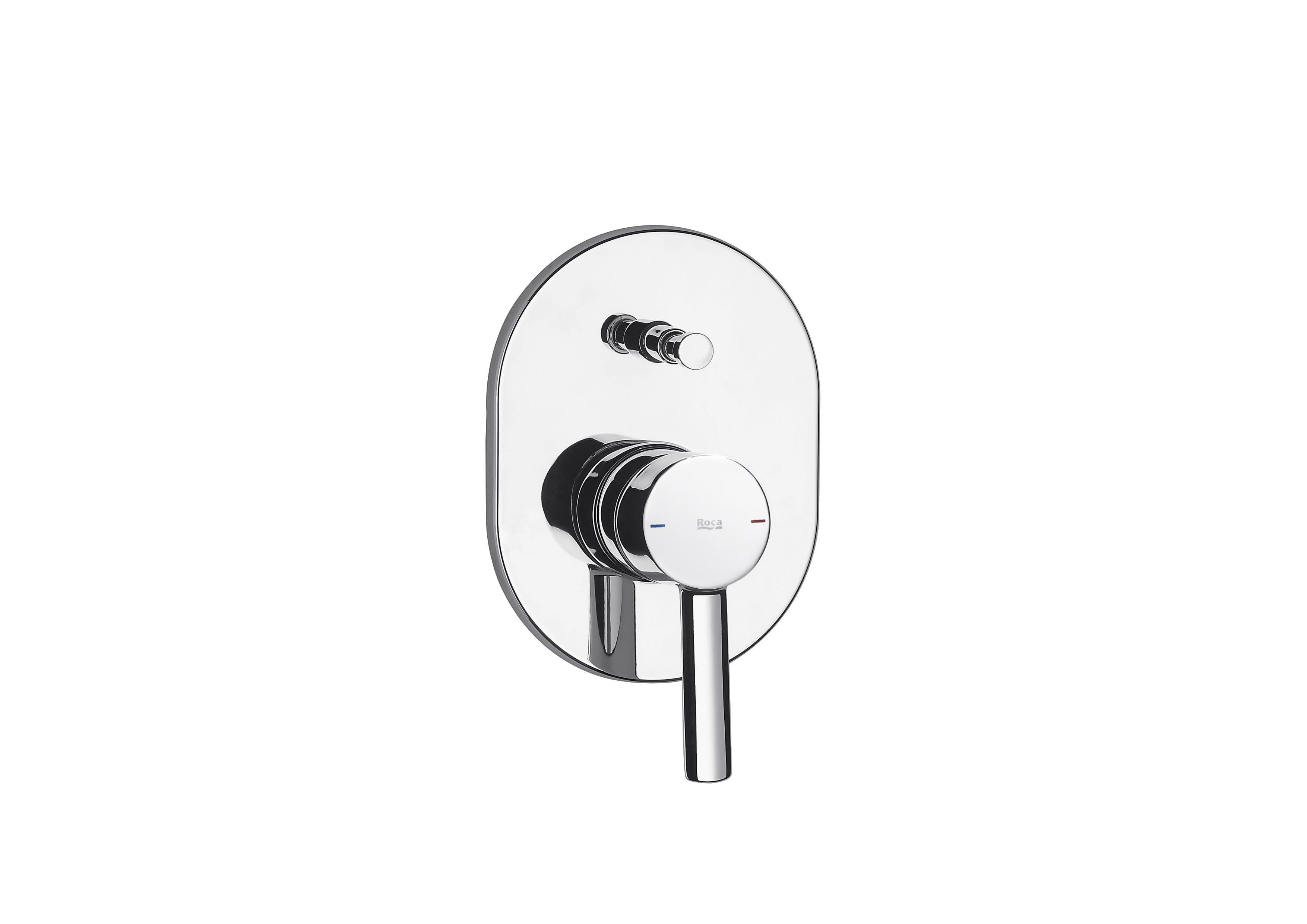 Shower / bath faucets Targa 5A0660C00 Roca