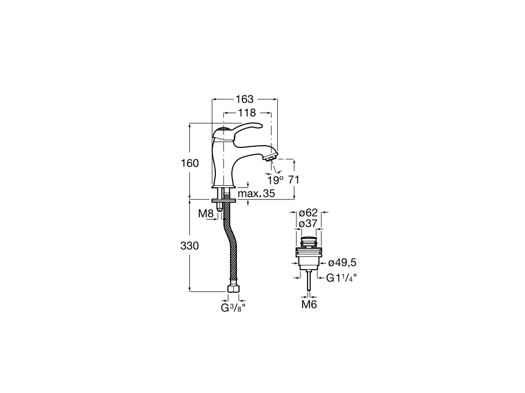 Technical Drawings