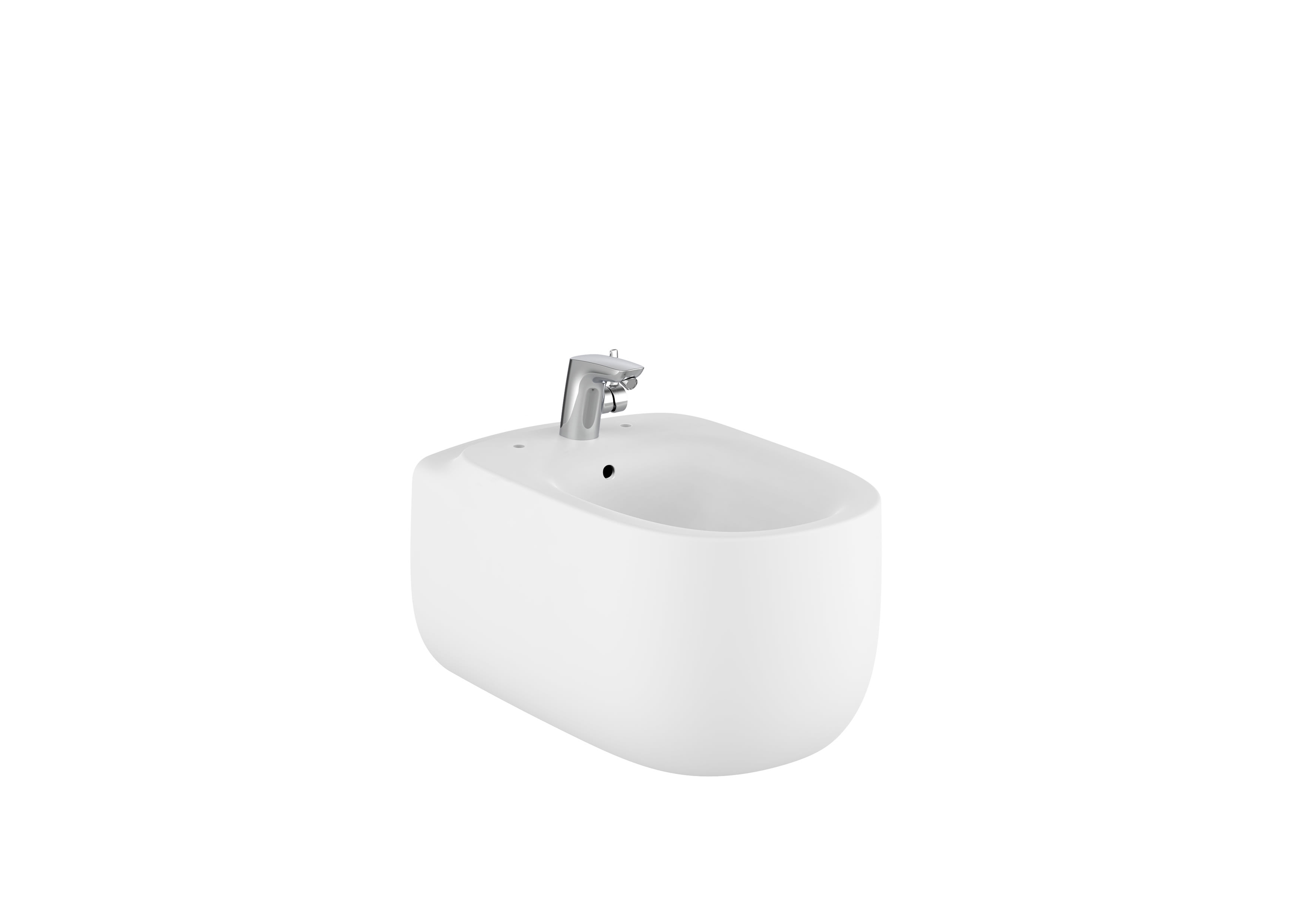 Bidets Matt White Beyond A3570B6620 Roca