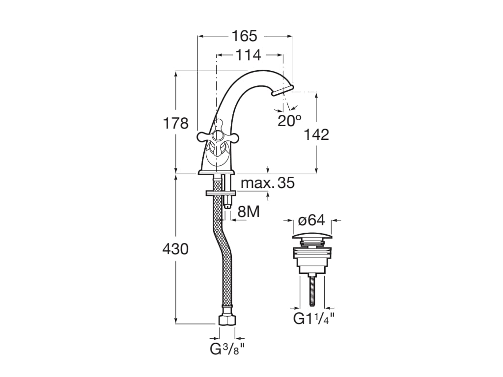 Technical Drawings