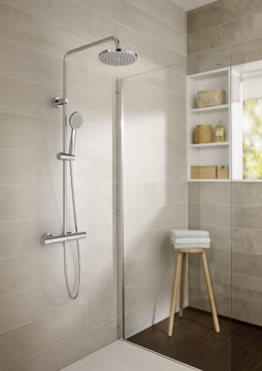 Victoria Brassware collections Roca