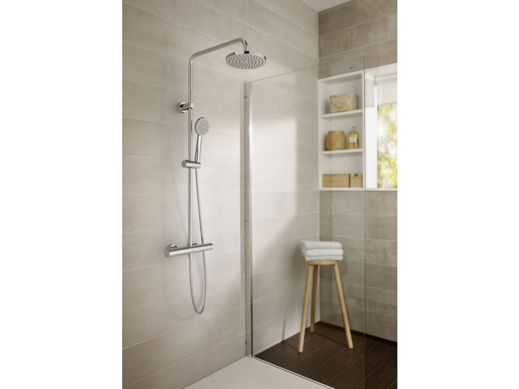 Victoria Brassware collections Roca