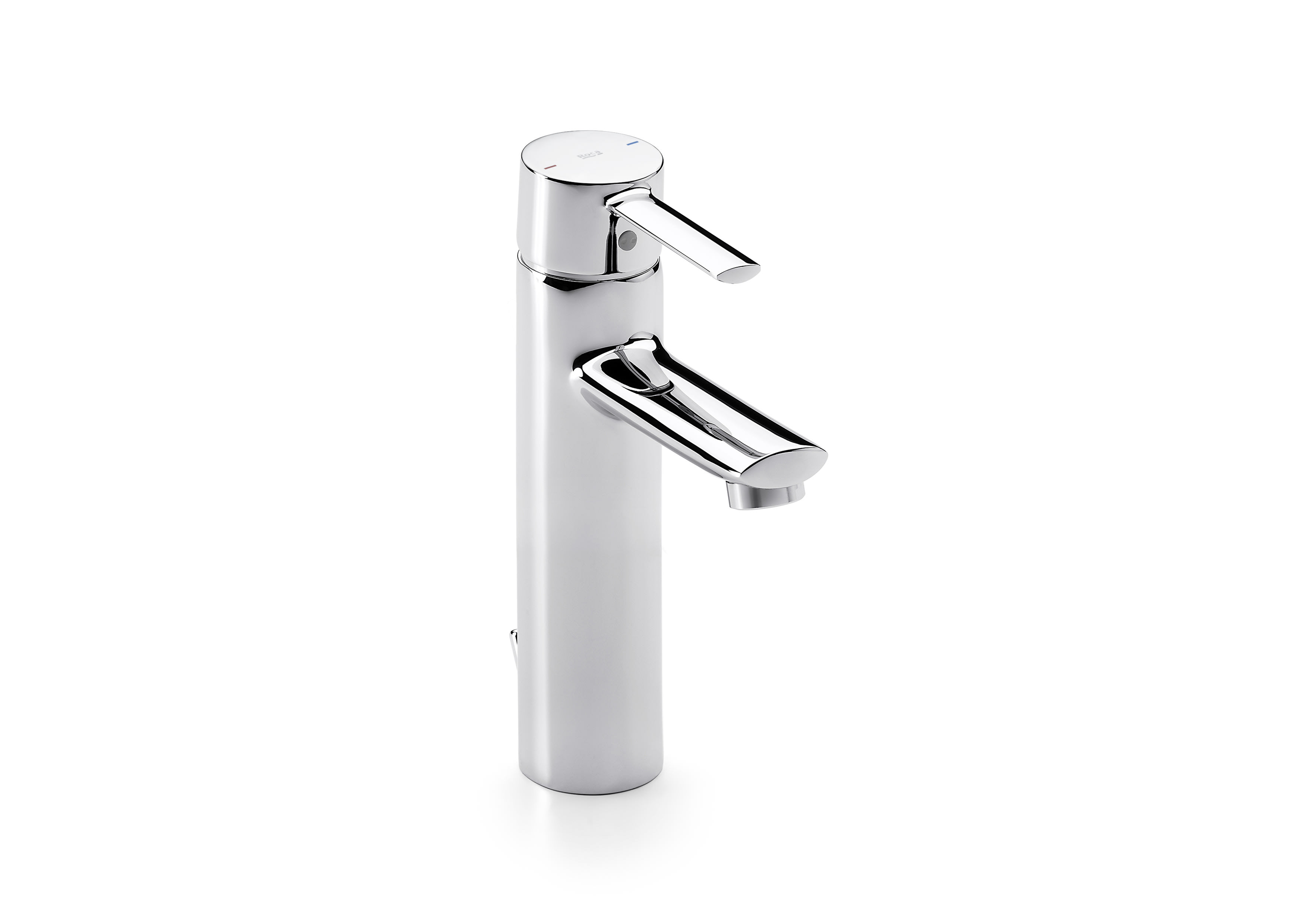 Basin faucets Targa 5A3460C00 Roca