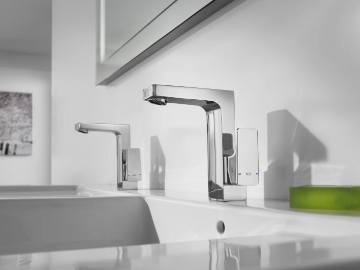 L90 Brassware collections Roca