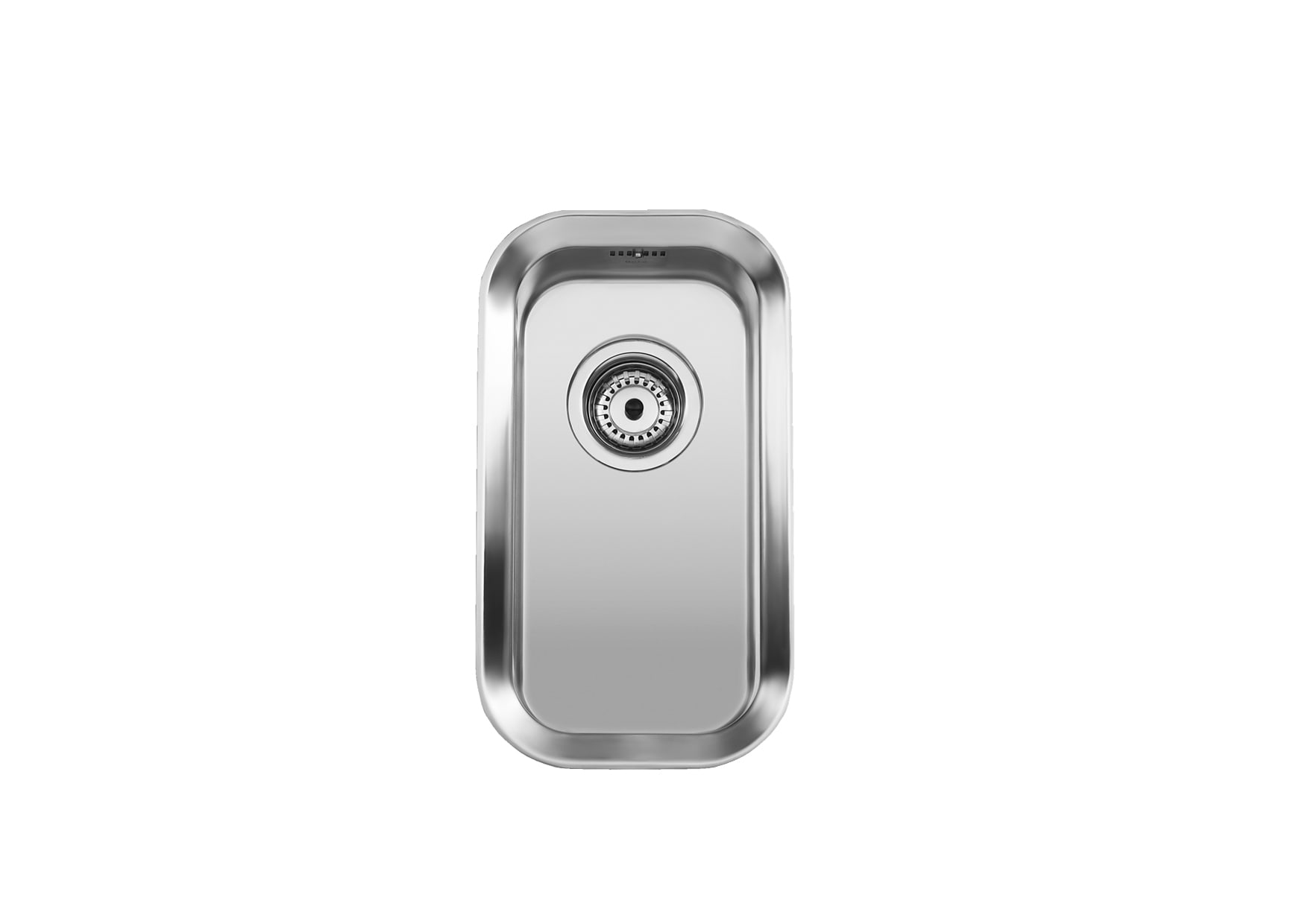 Kitchen sinks Berlin 870A10200 Roca