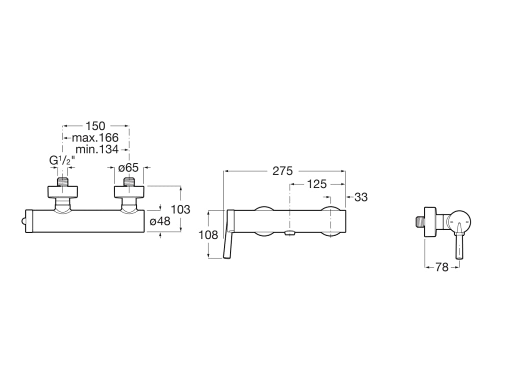 Technical Drawings