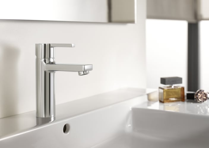 Naia Brassware collections Roca