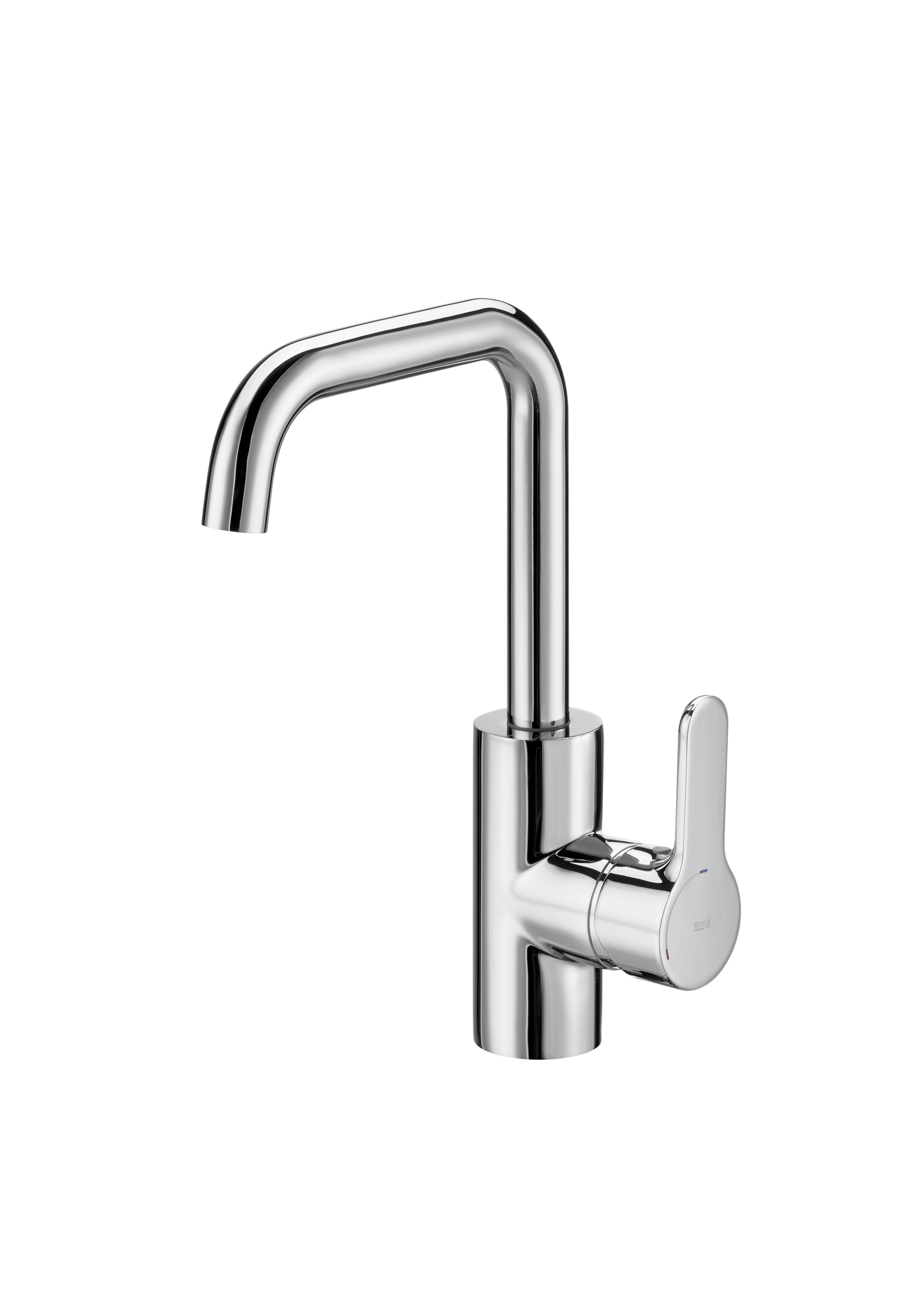 Basin faucets L20 5A4009C00 Roca